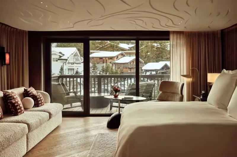 Premier Junior Suite
