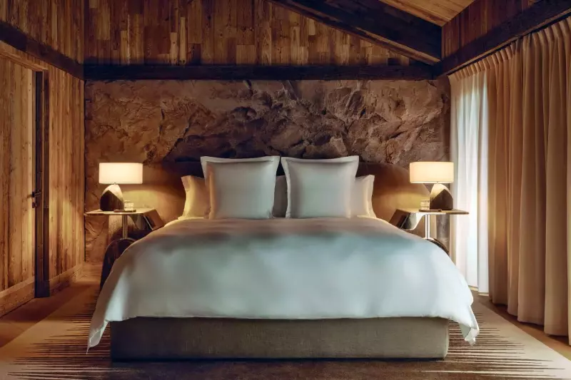 2 Bedroom Signature Suite