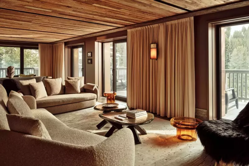 2 Bedroom Signature Suite