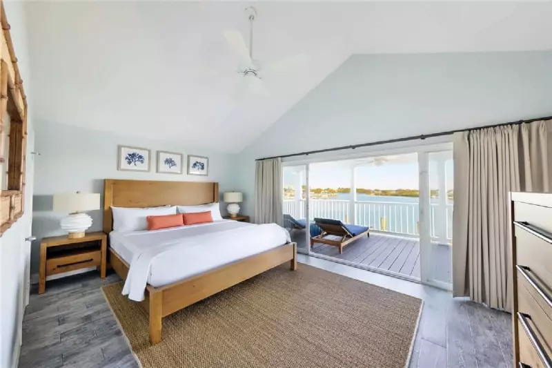 4 Bedroom Premium Villa