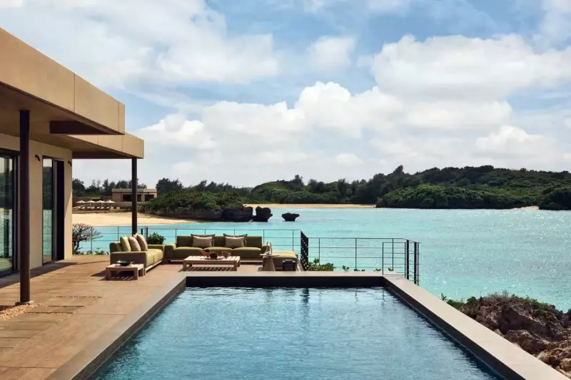 2 Bedroom Kamii House