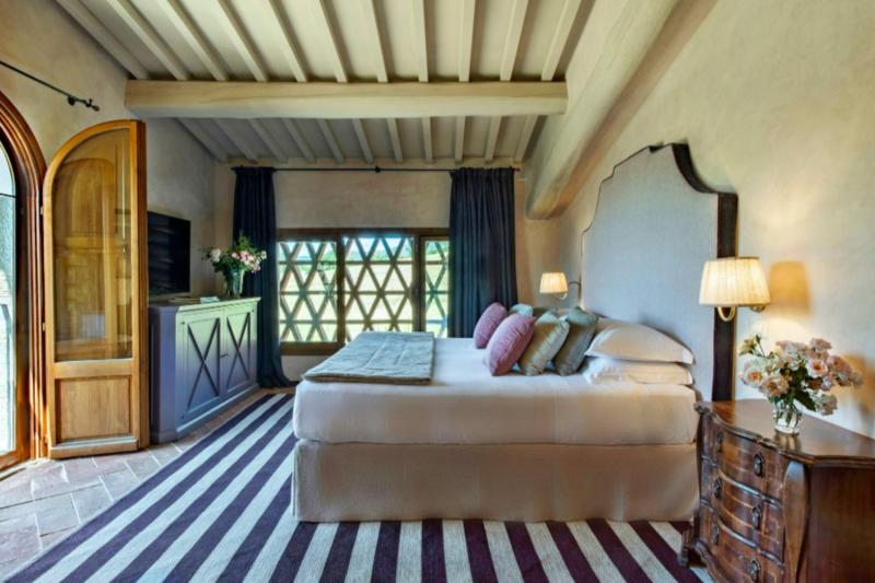3 Bedroom Roseto Family Suite