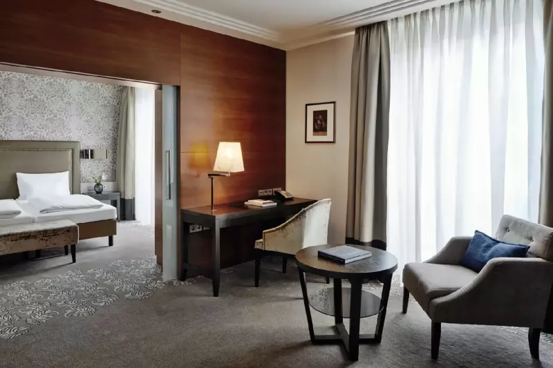 Executive Suite