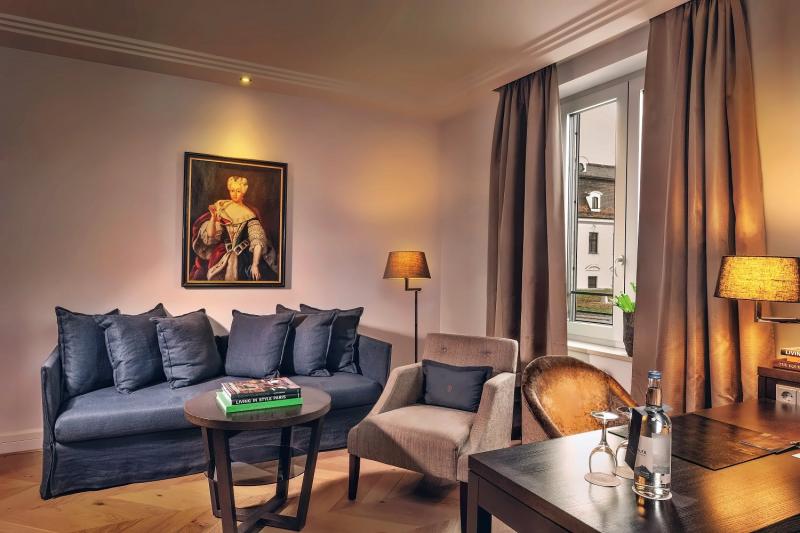 Executive Room