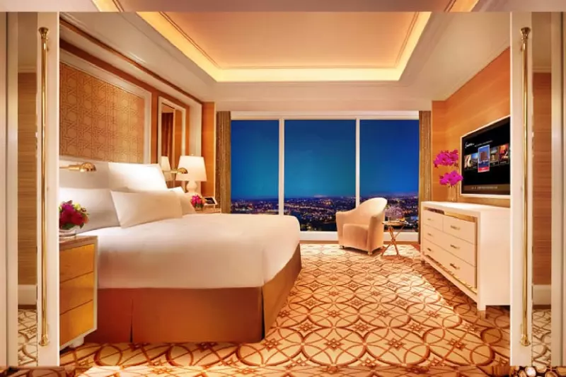 Signature Suite