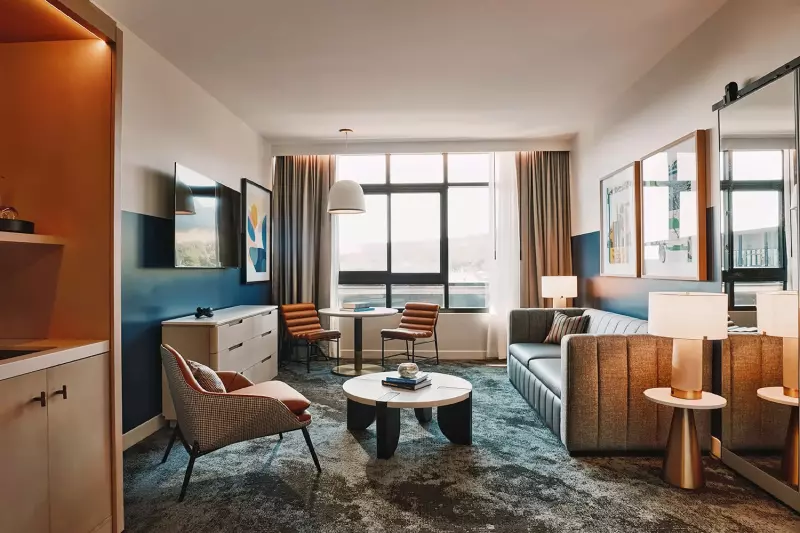 Aspen Suite