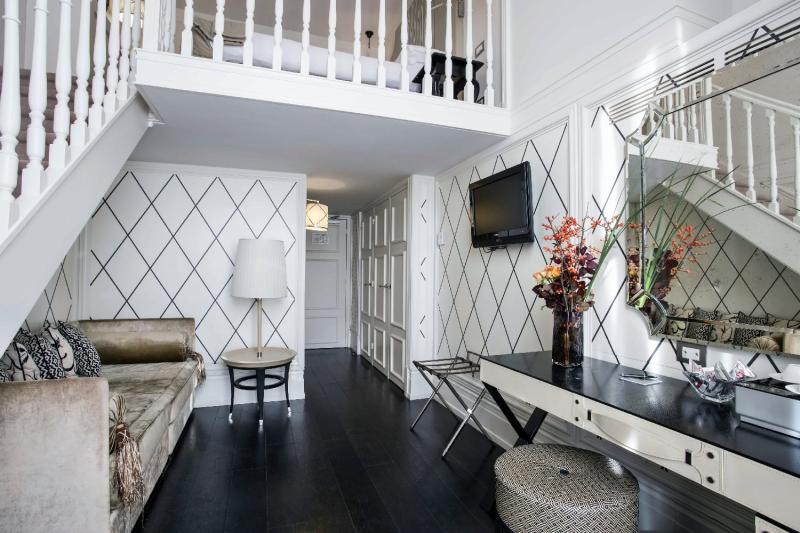 Duplex Junior Suite