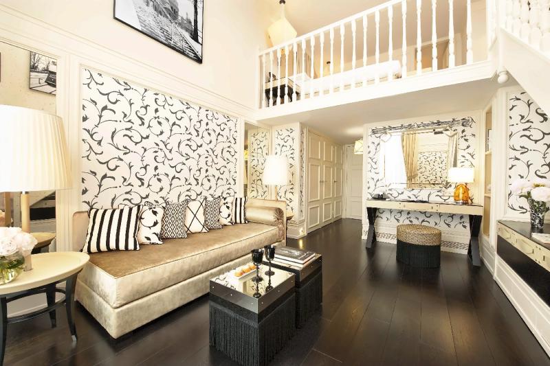 Duplex Suite