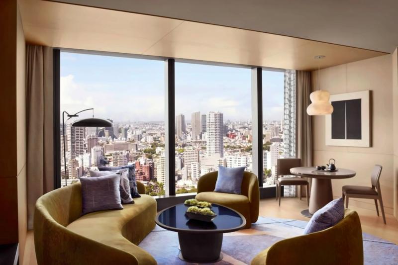  Executive Premium Club Suite