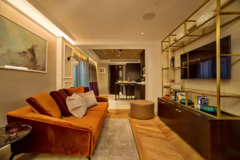 2 Bedroom Bondfield Residence