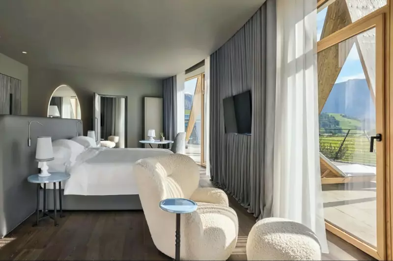 2 Bedroom Chalet Suite