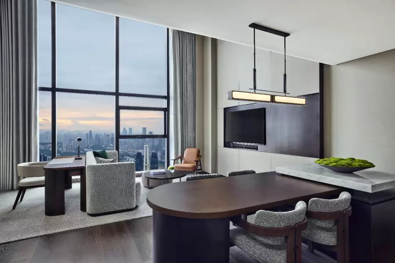 Loft Suite