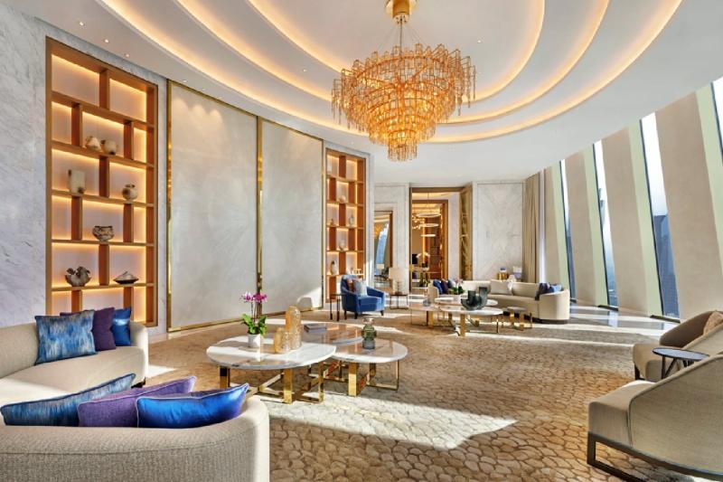 Royal Penthouse