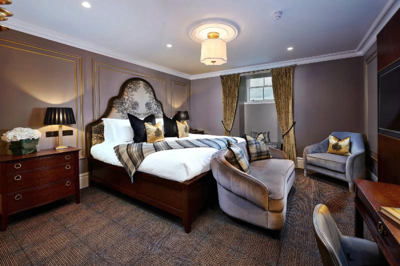  Auld House Classic Room