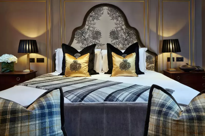Auld House Classic Room