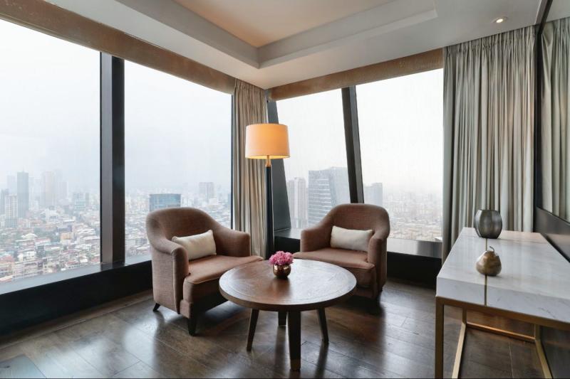 Phnom Penh Family Suite