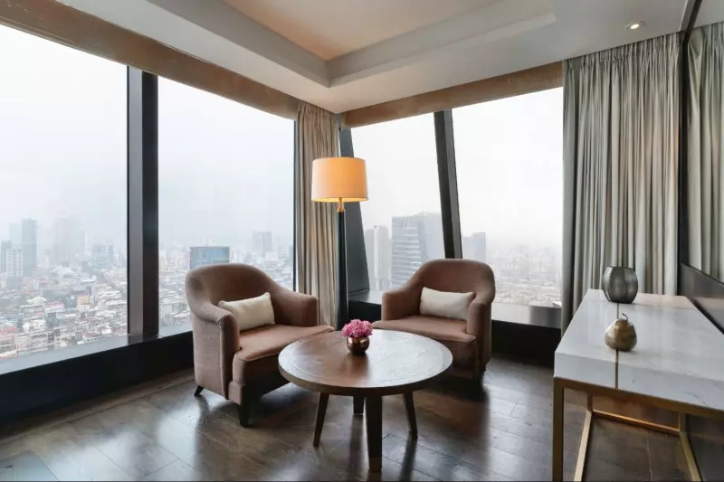 Phnom Penh Family Suite