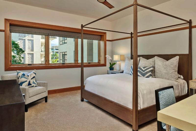 3 Bedroom Ocean View Ilima Residence