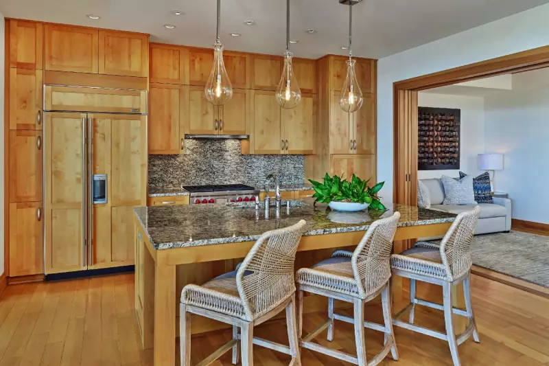 3 Bedroom Hi'ona Wai Residence