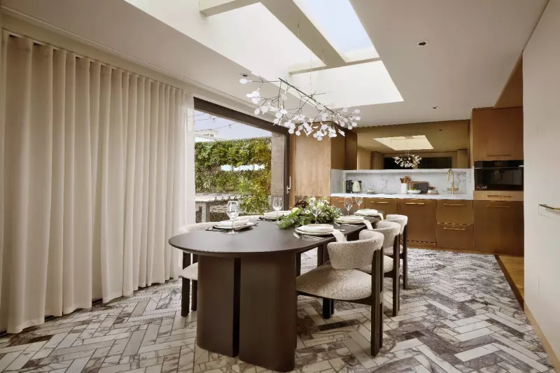 2 Bedroom Penthouse Suite