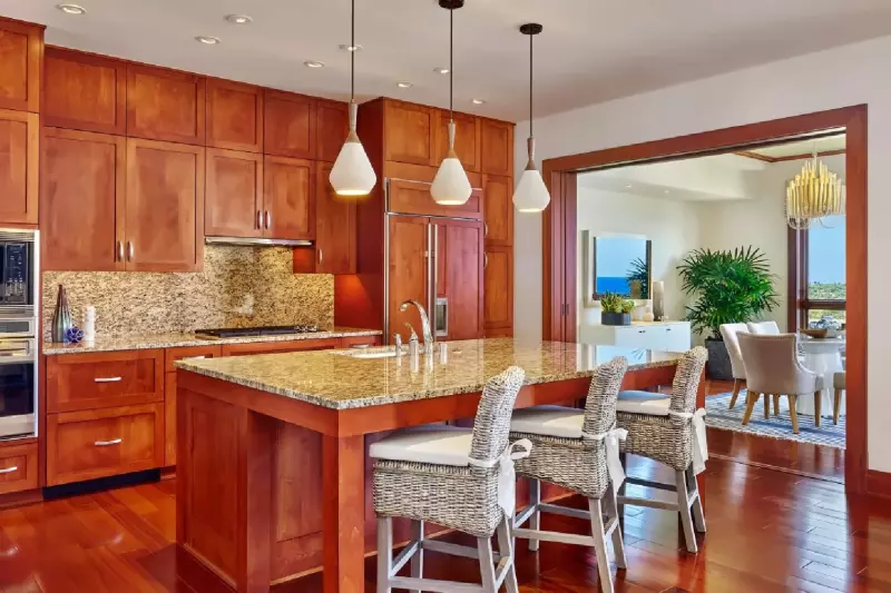 4 Bedroom Ocean View Grand Residence