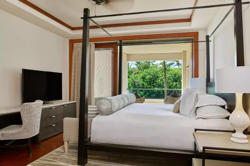 3 Bedroom Garden View Residence