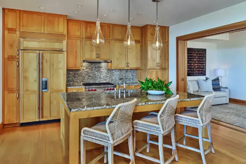 2 Bedroom Ocean View Residence