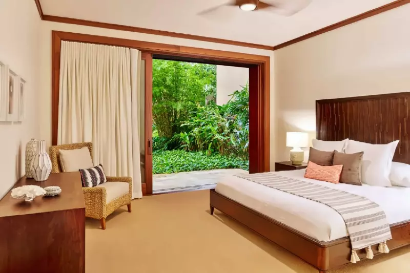 4 Bedroom Garden View Grand Residence