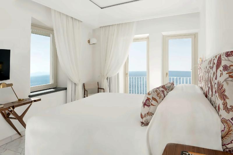 Casa Marchesa Suite