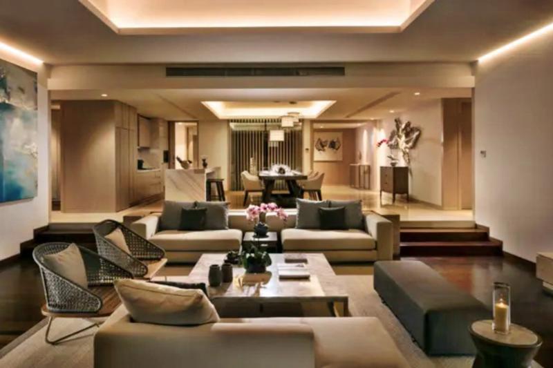 3 Bedroom Residence