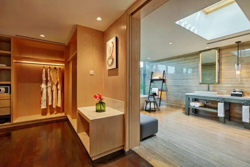 4 Bedroom Residence