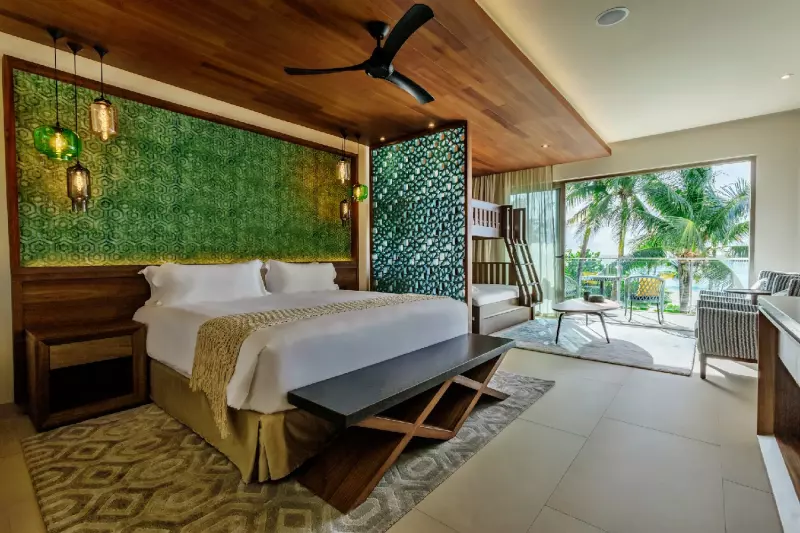Family Suite
