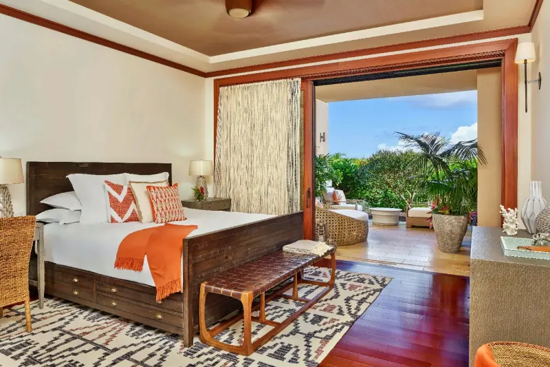 Garden View Residence