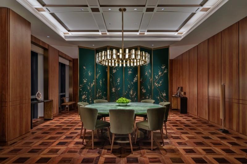 2 Bedroom Presidential Suite