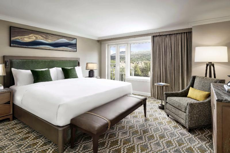 Fairmont Gold Room
