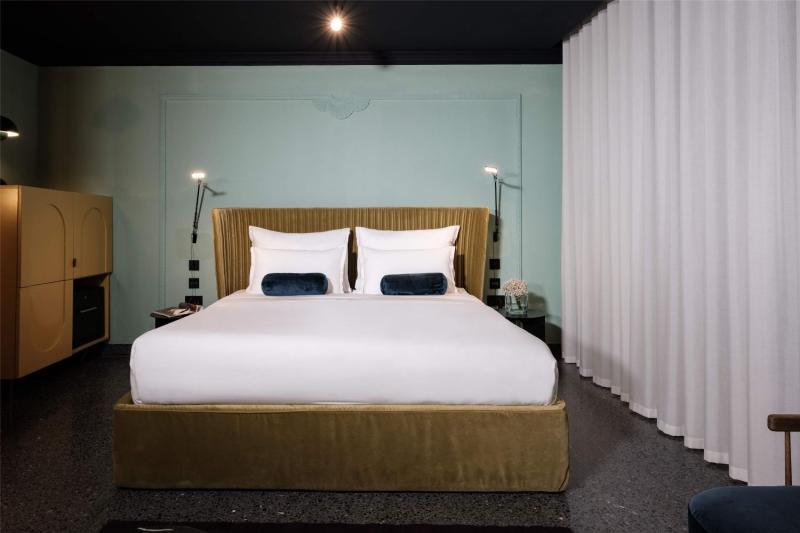 Maruzzo Room