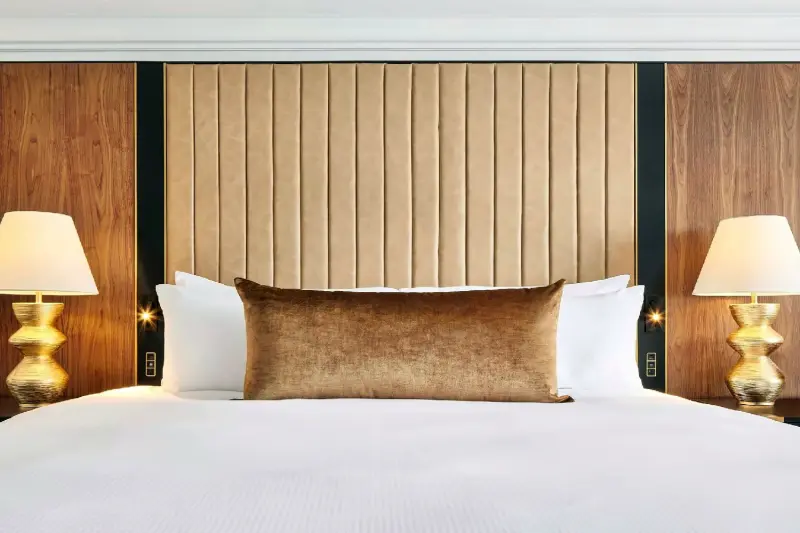 1 Bedroom Premier Suite 