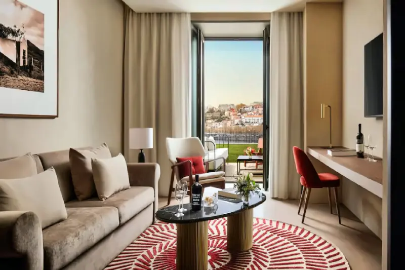 Douro Executive Suite
