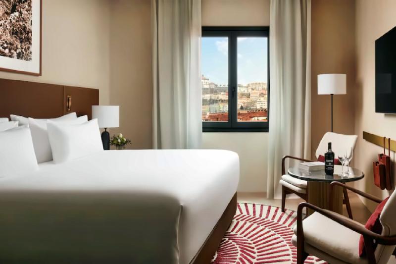 2 Bedroom Family Deluxe River View Rooms