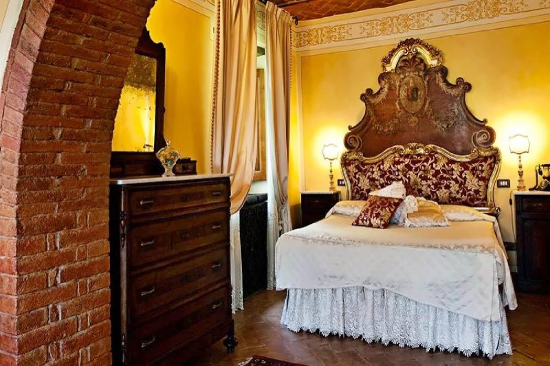 Classic Junior Spa Suite 