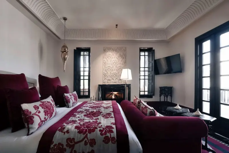 Deluxe Superior Room