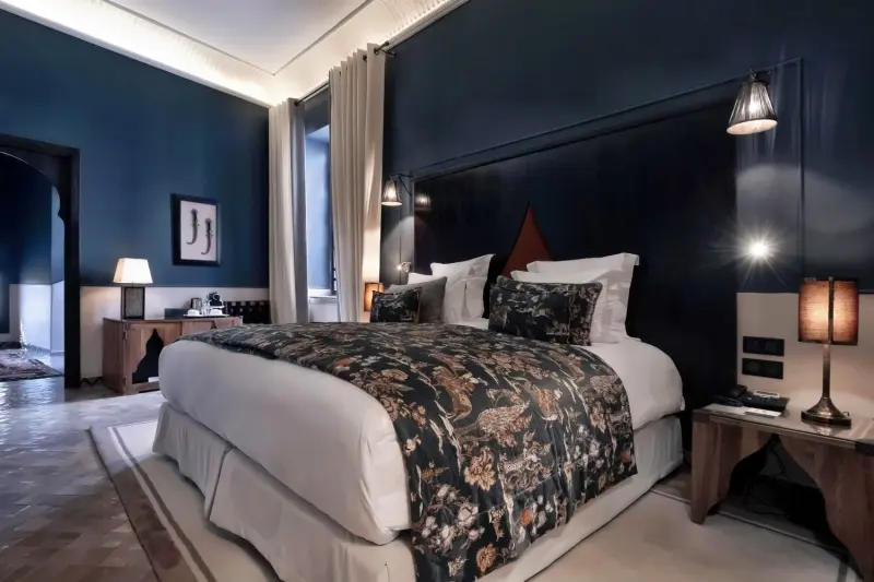 Deluxe Superior Room