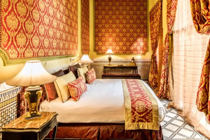 Ambassador Suite