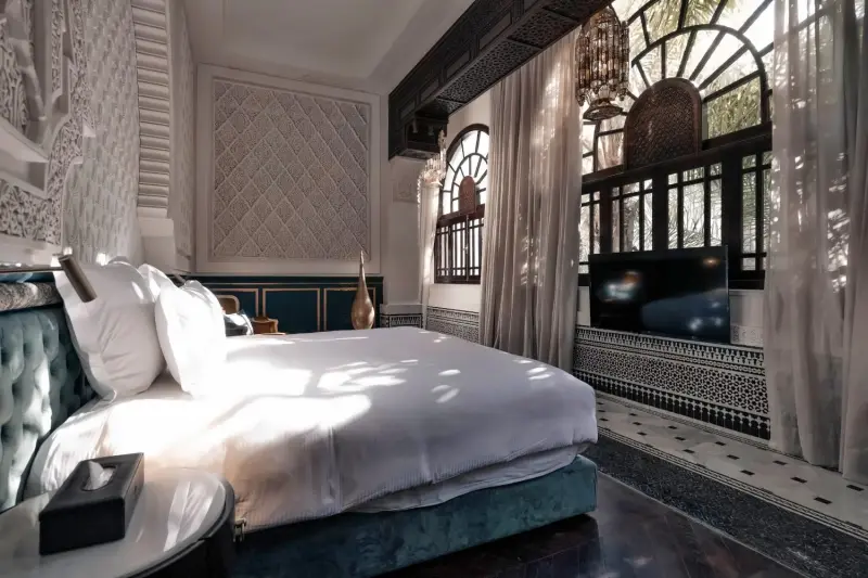 2 Bedroom Royal Suite