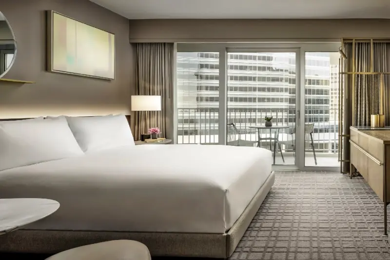 Fairmont Room