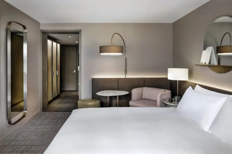 Fairmont Room
