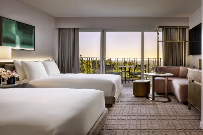 Fairmont Gold Room