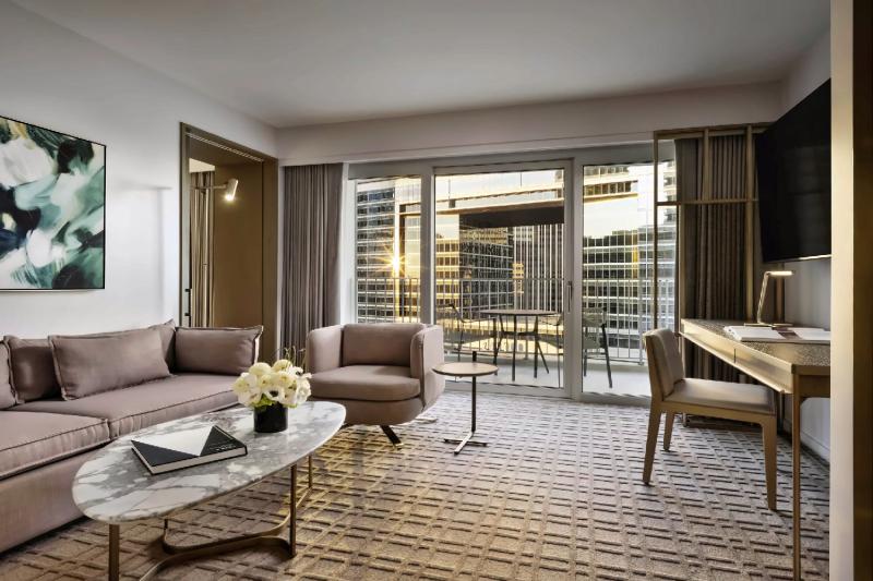 1 Bedroom Suite
