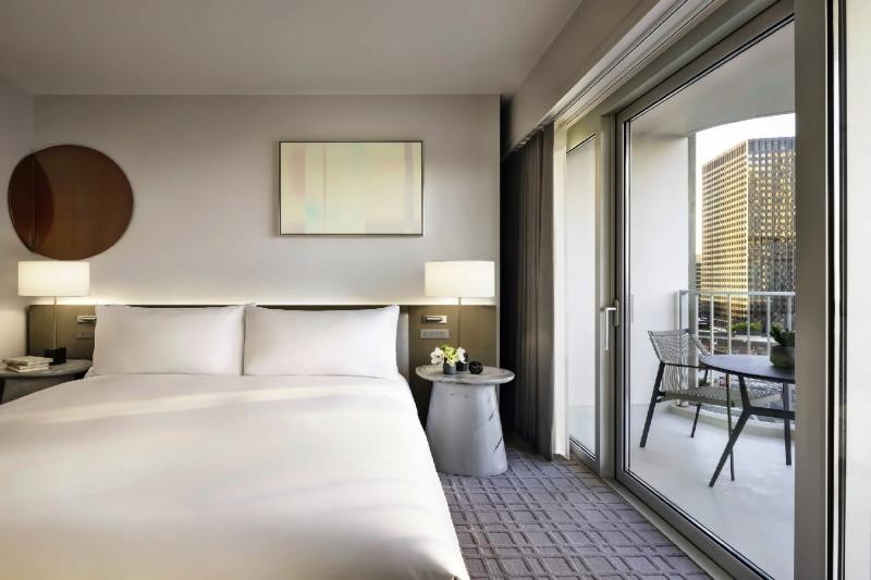 Fairmont Gold Suite