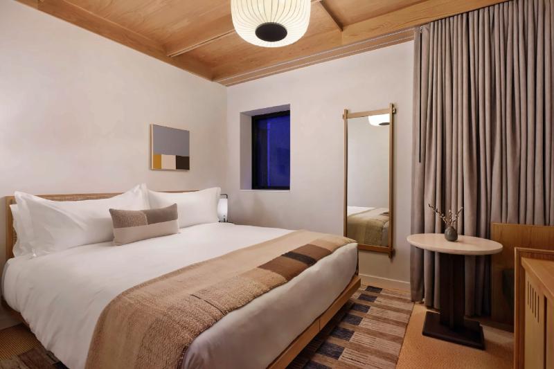 Snug Room